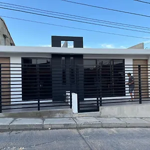  Apartamento Amoblado 3 En Barrio La Campina Colombia