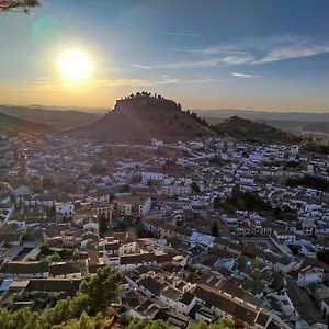  Сasa de vacaciones Robles España