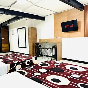  Apartamento Malibu Loft Colombia